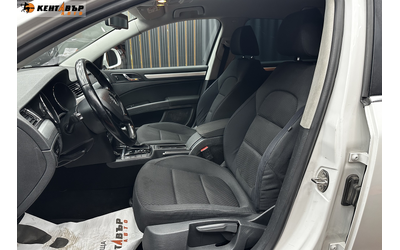 Skoda Superb 2.0i 200 к.с./ГАРАНЦИЯ - автомобили, коли, обяви за нови и употребявани 7