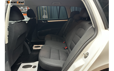 Skoda Superb 2.0i 200 к.с./ГАРАНЦИЯ - автомобили, коли, обяви за нови и употребявани 8