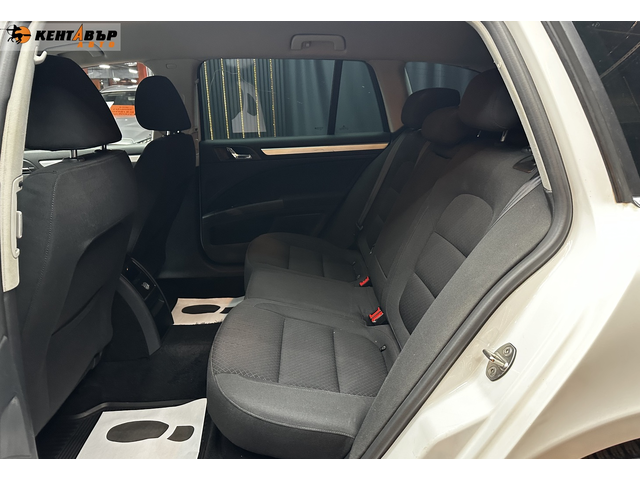 Skoda Superb 2.0i 200 к.с./ГАРАНЦИЯ - автомобили, коли, обяви за нови и употребявани 8