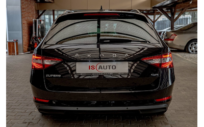skoda-superb-2-0tdi-4x4-aircare-podgrev-distronik-ambition - 3