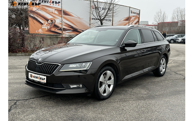 skoda-superb-2-0tdi-avtomatik-garatsiya-ot-kentavar - 0