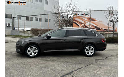 skoda-superb-2-0tdi-avtomatik-garatsiya-ot-kentavar - 1