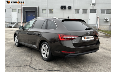 skoda-superb-2-0tdi-avtomatik-garatsiya-ot-kentavar - 2