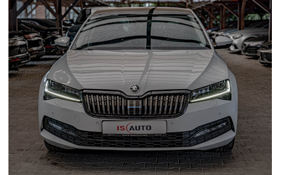 skoda-superb-2-0tdi-dsg-4x4-virtual-ambient-kamera-memory - 0