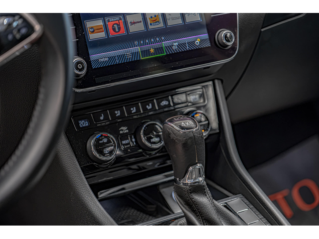 Skoda superb 2.0TDI/DSG/4X4/Virtual/Ambient/Камера/Memory/ - автомобили, коли, обяви за нови и употребявани 11