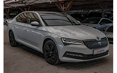 skoda-superb-2-0tdi-dsg-4x4-virtual-ambient-kamera-memory - 1