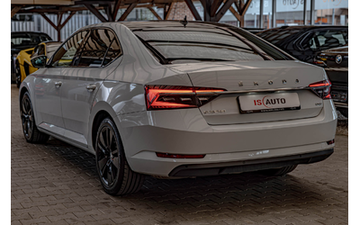 skoda-superb-2-0tdi-dsg-4x4-virtual-ambient-kamera-memory - 4