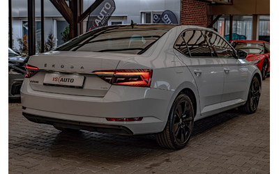 skoda-superb-2-0tdi-dsg-4x4-virtual-ambient-kamera-memory - 5