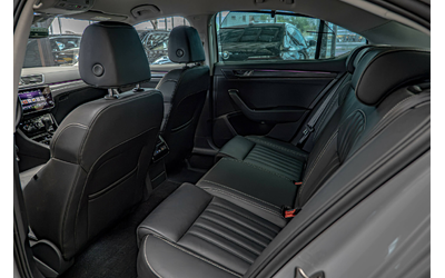 Skoda superb 2.0TDI/DSG/4X4/Virtual/Ambient/Камера/Memory/ - автомобили, коли, обяви за нови и употребявани 7