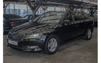 skoda-superb-2-0tdi-dsg-parkpilot-4x4-aircare-podgrev - 2