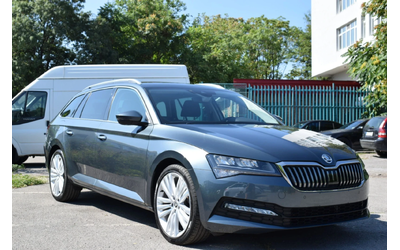 skoda-superb-2-0tdi-elegance - 0