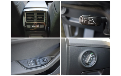 Skoda Superb 2.0TDI ELEGANCE - автомобили, коли, обяви за нови и употребявани 13