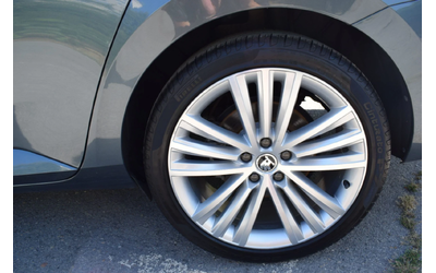 Skoda Superb 2.0TDI ELEGANCE - автомобили, коли, обяви за нови и употребявани 15