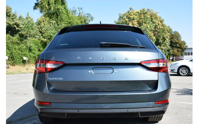 skoda-superb-2-0tdi-elegance - 3