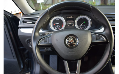 Skoda Superb 2.0TDI ELEGANCE - автомобили, коли, обяви за нови и употребявани 7