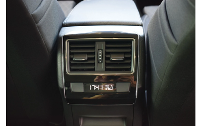 Skoda Superb 2.0TDI ELEGANCE - автомобили, коли, обяви за нови и употребявани 8