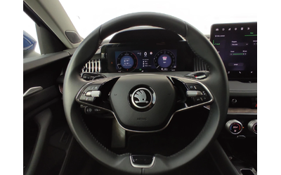 Skoda Superb Superb - автомобили, коли, обяви за нови и употребявани 10