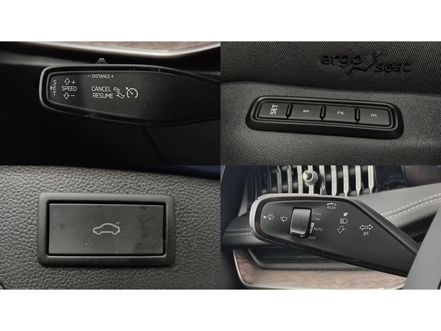 Skoda Superb Superb - автомобили, коли, обяви за нови и употребявани 15