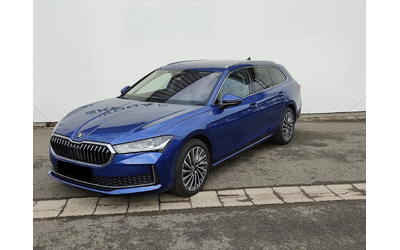 Skoda Superb Superb - автомобили, коли, обяви за нови и употребявани 17