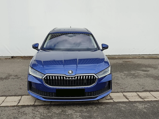 Skoda Superb Superb - автомобили, коли, обяви за нови и употребявани 2