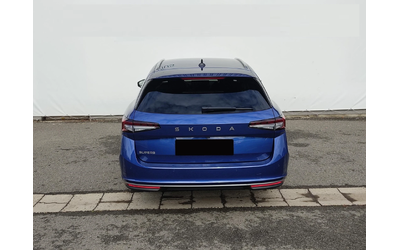 skoda-superb-2-0tdi-laurin-klement-combi-dsg-360kam-massage-keygo-matrix-acc-pechka-obduhvane-hud-canton-4xszh-blind-lane-digitalcockpit-icarbg-21kkm-my24-icarstarazagora - 5