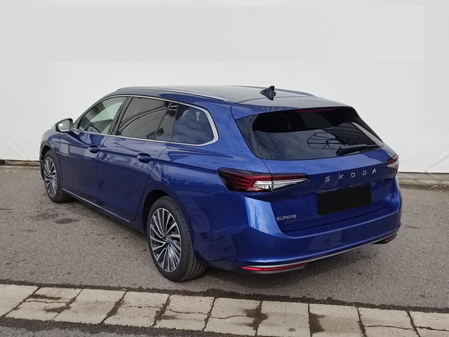 Skoda Superb Superb - автомобили, коли, обяви за нови и употребявани 6