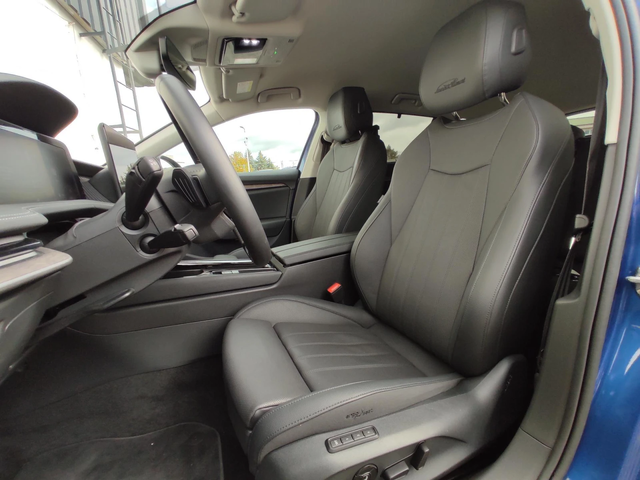 Skoda Superb Superb - автомобили, коли, обяви за нови и употребявани 7