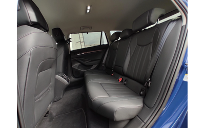 Skoda Superb Superb - автомобили, коли, обяви за нови и употребявани 8