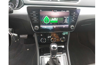 Skoda Superb 2, 0D УНИКАЛЕН!!!! - автомобили, коли, обяви за нови и употребявани 10