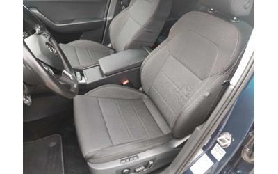 Skoda Superb 2, 0D УНИКАЛЕН!!!! - автомобили, коли, обяви за нови и употребявани 13