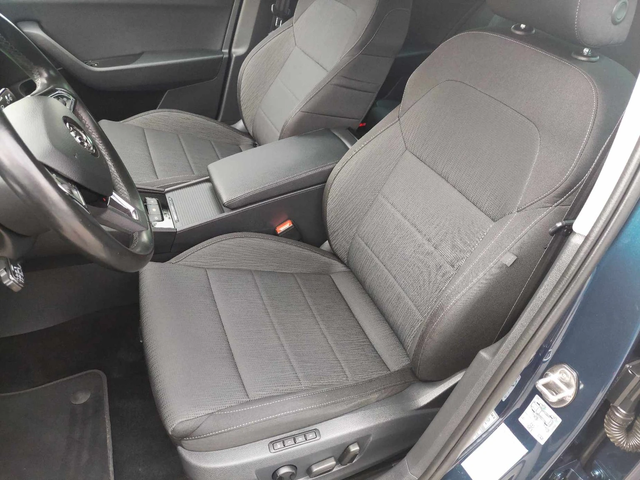 Skoda Superb 2, 0D УНИКАЛЕН!!!! - автомобили, коли, обяви за нови и употребявани 13