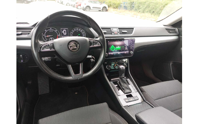 Skoda Superb 2, 0D УНИКАЛЕН!!!! - автомобили, коли, обяви за нови и употребявани 6