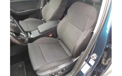 Skoda Superb 2, 0D УНИКАЛЕН!!!! - автомобили, коли, обяви за нови и употребявани 8