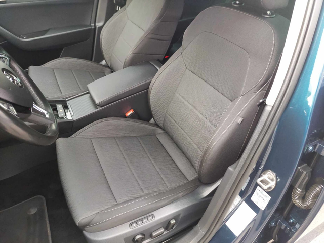 Skoda Superb 2, 0D УНИКАЛЕН!!!! - автомобили, коли, обяви за нови и употребявани 8