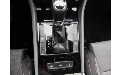 Skoda Superb 2, 0TDI 190ps 4x4 - автомобили, коли, обяви за нови и употребявани 12