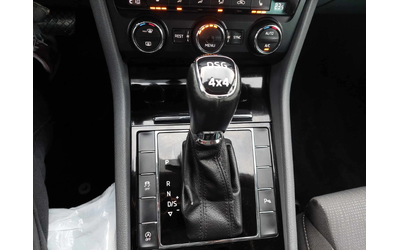 Skoda Superb 2, 0TDI 190ps 4x4 - автомобили, коли, обяви за нови и употребявани 13