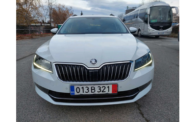 skoda-superb - 1