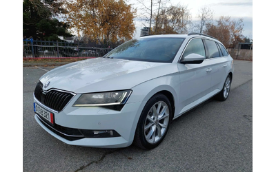 skoda-superb - 2