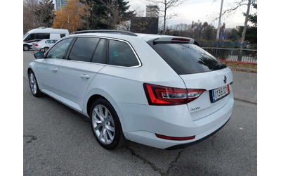 skoda-superb - 4
