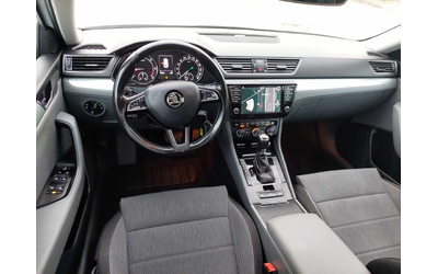 skoda-superb - 5