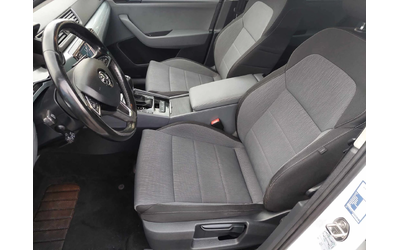 Skoda Superb 2, 0TDI 190ps 4x4 - автомобили, коли, обяви за нови и употребявани 7