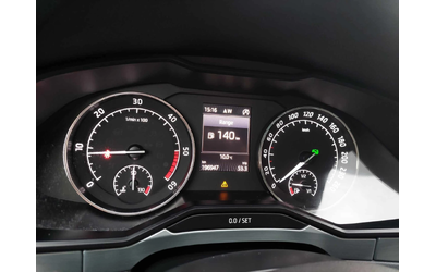 Skoda Superb 2, 0TDI 190ps 4x4 - автомобили, коли, обяви за нови и употребявани 9