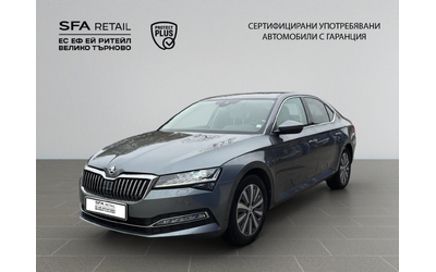 skoda-superb - 0