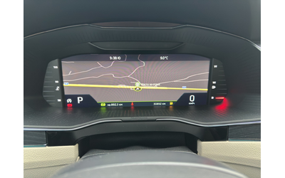 Skoda SUPERB - автомобили, коли, обяви за нови и употребявани 12