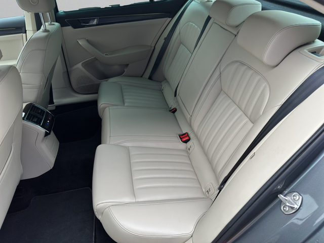 Skoda SUPERB - автомобили, коли, обяви за нови и употребявани 14