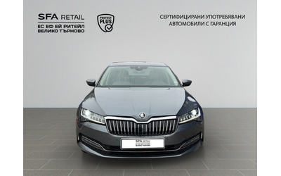 skoda-superb - 2