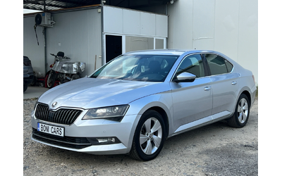 skoda-superb - 0
