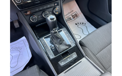Skoda Superb 2.0 TDI-150к.с./Парктроник/Нави/Ел. Багажник/Euro6 - автомобили, коли, обяви за нови и употребявани 14