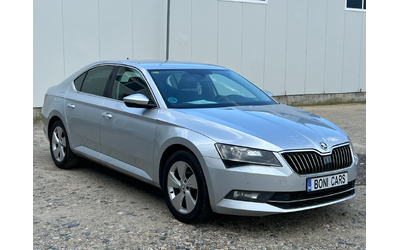 skoda-superb - 2