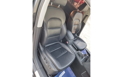 Skoda Superb 2.0TDI-140к.с. DSG/Памет/Навигация/Кожа/Старт-стоп - автомобили, коли, обяви за нови и употребявани 10